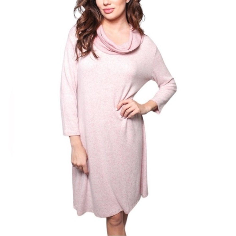 NWOT Sweater dress